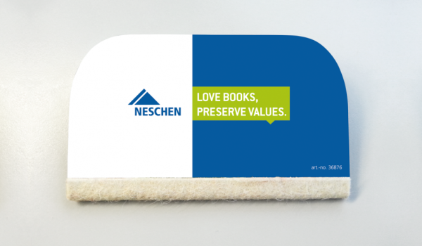 Alat za ručno kaširanje - rakel