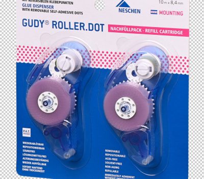 Gudy roller.dot