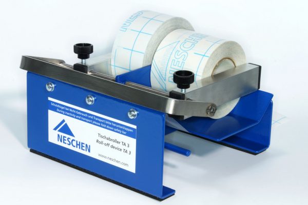 Stolni stalaK za trake TA 3 1.