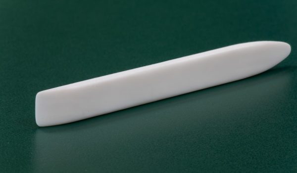 Teflon - alat za obradu hrpta i udubina knjiga 1.